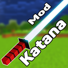 Mod Katana pour Minecraft PE icône