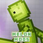 Icona Mods for Melon Playground