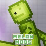 Mods for Melon Playground