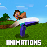 Animations Mods icône