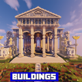 Mods Textures, Blocks for MCPE