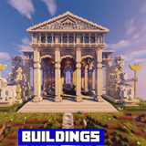 Mods Textures, Blocks for MCPE icon