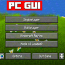 Mod PC Gui Addon for Minecraft APK