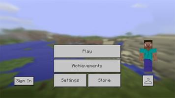 Mod PC Gui Addon for Minecraft screenshot 2