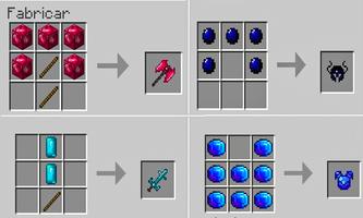 Ore Fantacy Modsb for MCPE تصوير الشاشة 1