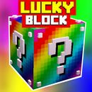 Mods Lucky Blocks for MCPE APK