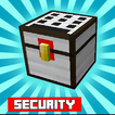 Mod Security Be Craft for MCPE