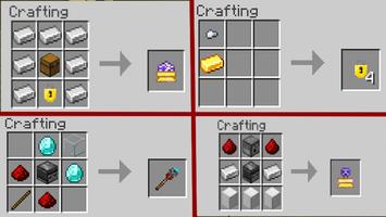 Mod Security Be Craft for MCPE capture d'écran 2