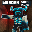 Warden Mods for Minecraft PE APK