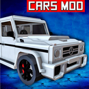 Cars Mods for Minecraft PE APK
