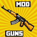 Mod Gun for Minecraft PE APK