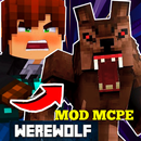 Werewolf Mods for Minecraft PE APK
