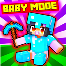 Mod Baby Mode for Minecraft PE APK