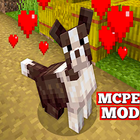 Pets Mods for Minecraft PE icône