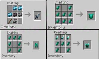 Monsters Mods for Minecraft PE screenshot 2