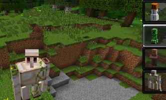 Morph Mods for Minecraft PE gönderen