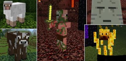 Morph Mods for Minecraft PE Ekran Görüntüsü 2