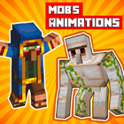 Mob's Animations for MCPE icon