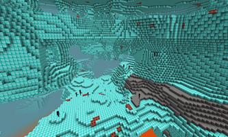 Diamond Portal Mods for MCPE gönderen