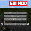 Mods PC GUI for Minecraft PE