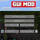 Mods PC GUI for Minecraft PE APK