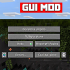 Mods PC GUI for Minecraft PE icon