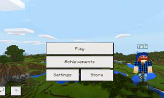 Mods PC GUI for Minecraft PE screenshot 1