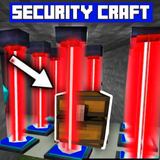 Security Craft Mods for ME 图标