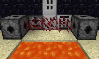 Security Craft Mods for MCPE poster