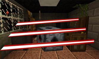 Security Craft Mods for MCPE screenshot 1