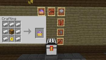 Security Craft Mods for MCPE capture d'écran 2