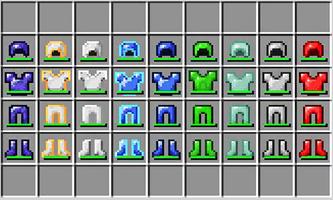 Tools Mods for Minecraft PE imagem de tela 1