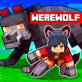 Werewolf Mods For Minecraft PE 图标