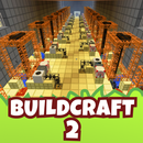 BuildCraft 2 for Minecraft APK