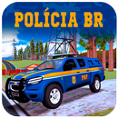 Jogos de Polícia BR (News) APK
