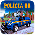 Jogos de Polícia BR (News) ไอคอน