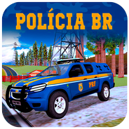 Jogo De Polícia Brasileira APK برای دانلود اندروید