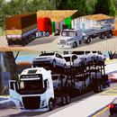APK Caminhões Proton Bus - Mods Truck