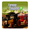 Jogo de Trator Farming Simulator 2020 Mods Android APK