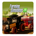 Jogo de Trator Farming Simulator 2020 Mods Android
