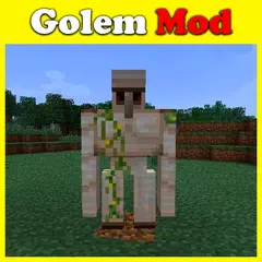 Descargar APK de Golem World mod