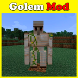 Golem World mod simgesi