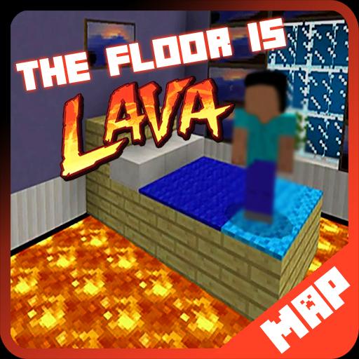 Floor Is Lava Map For Mcpe Minecraft For Android Apk Download - updates coming soon floor is lava roblox