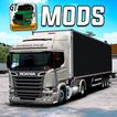 ”Mods Grand Truck Simulator