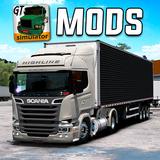 ikon Mods Grand Truck Simulator