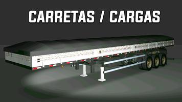 Mods Grand Truck Simulator Ekran Görüntüsü 1