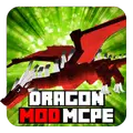 Dragon Mod for Minecraft PE