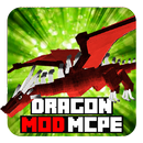 Dragon Mod for Minecraft PE APK
