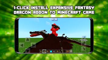 Dragon Mod for Minecraft PE bài đăng