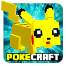 Mod PokeCraft for Minecraft APK